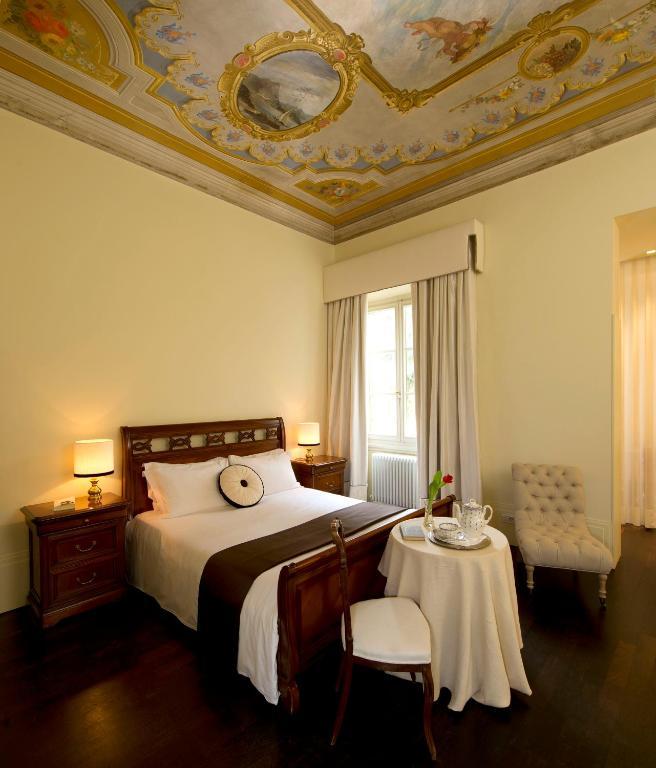1865 Residenza D'Epoca Bed & Breakfast Florence Room photo